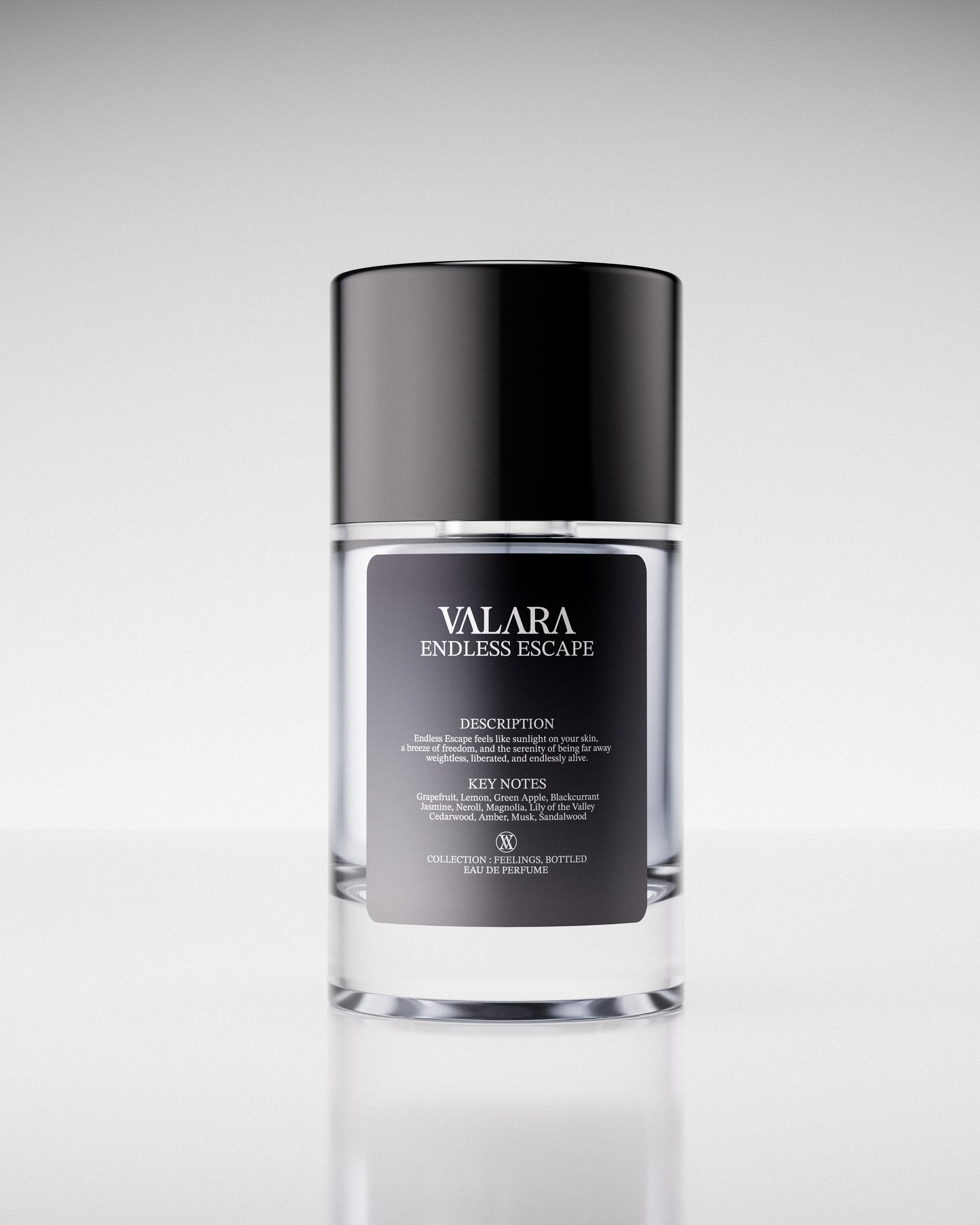 ENDLESS ESCAPE - VALARA