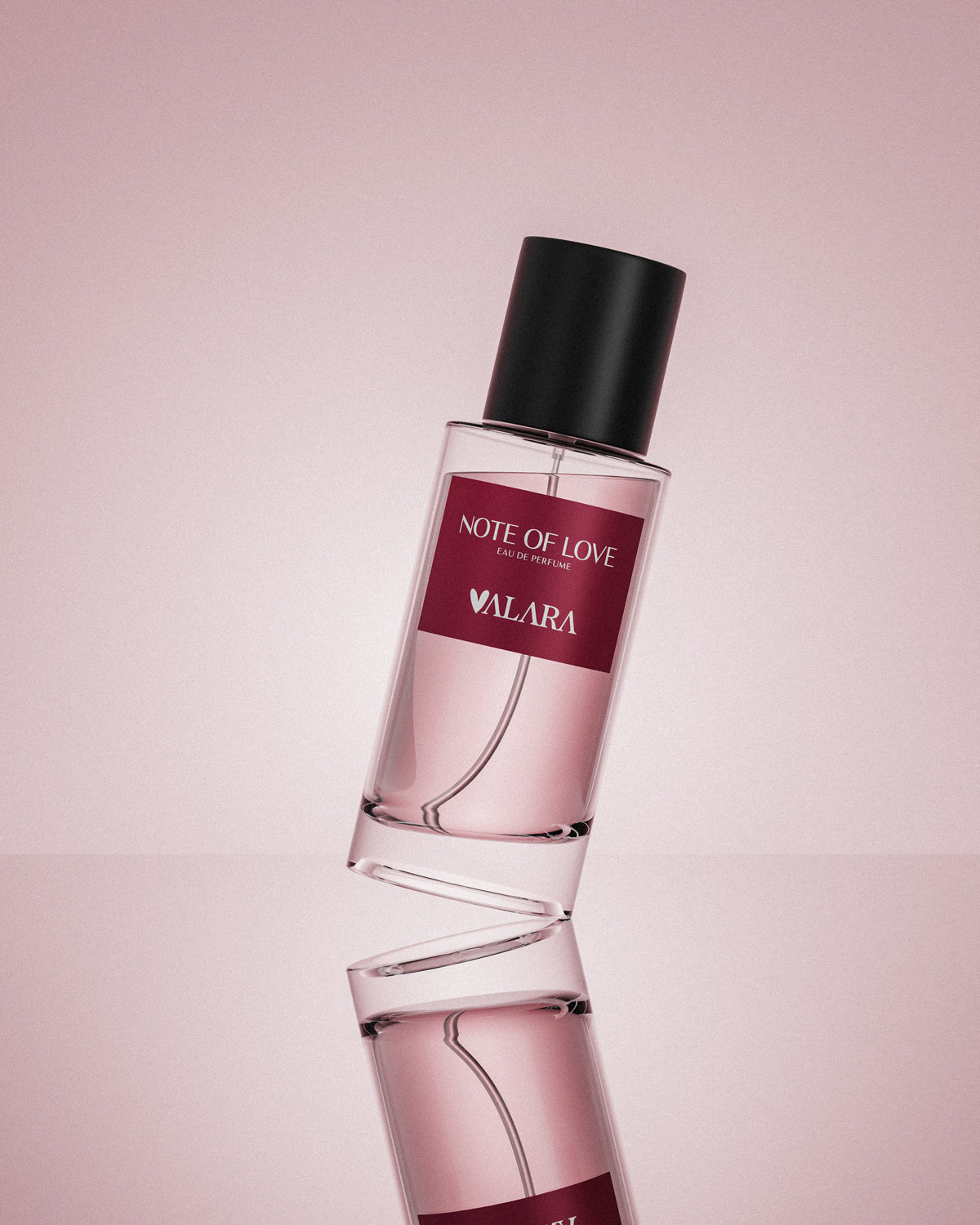 NOTES OF LOVE (50ML) - VALARA