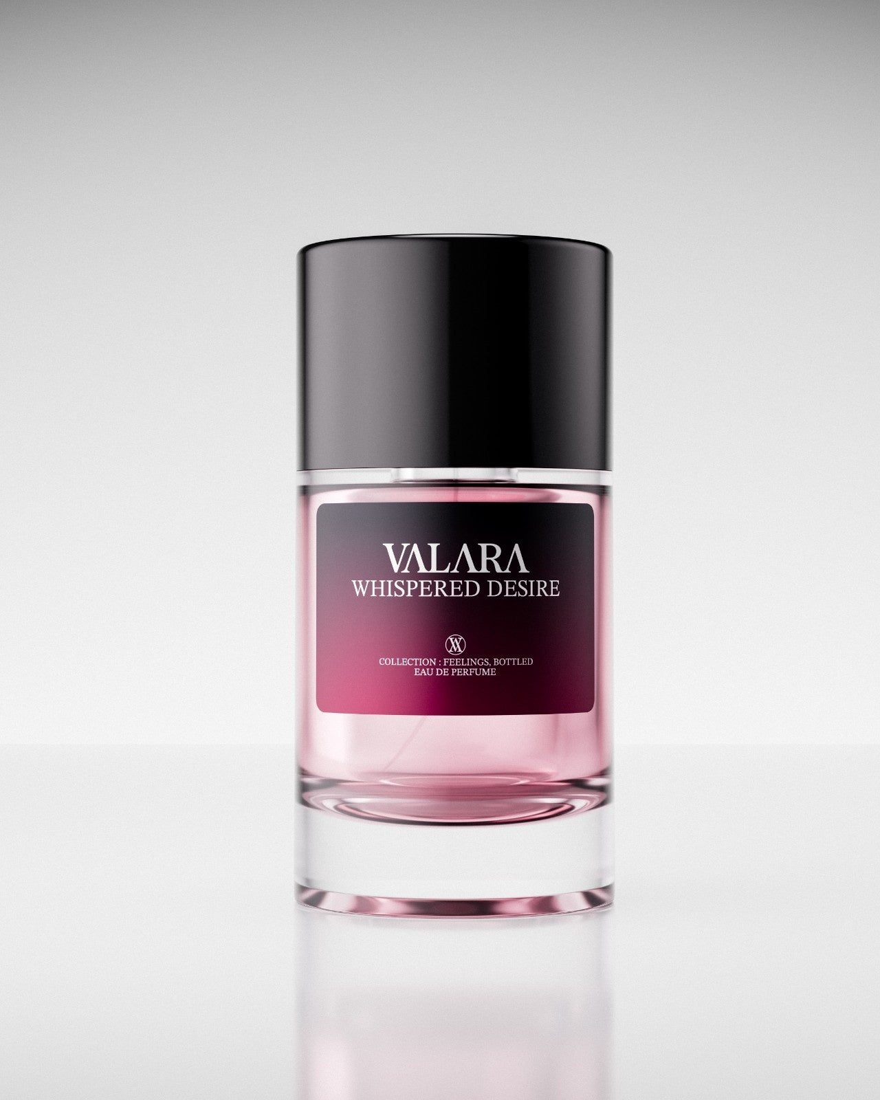 WHISPERED DESIRE - VALARA