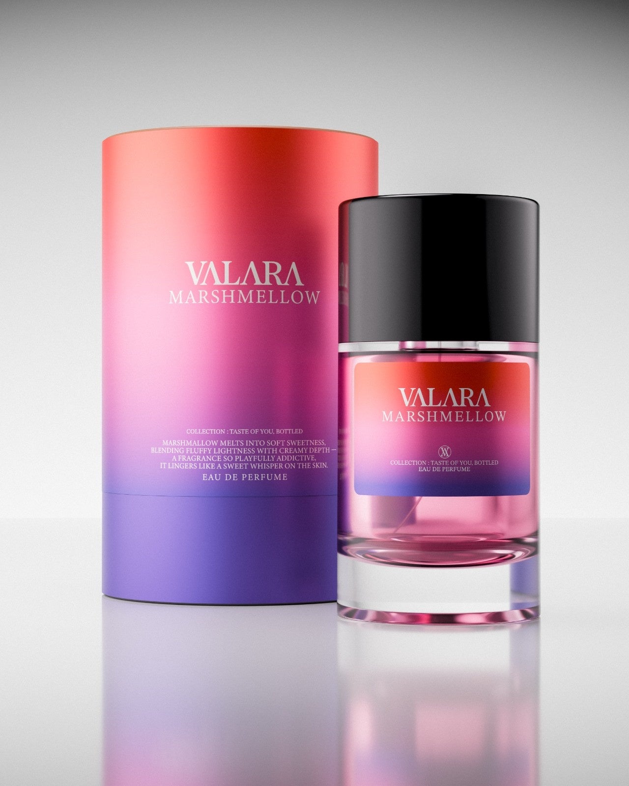 MARSHMELLOW - VALARA