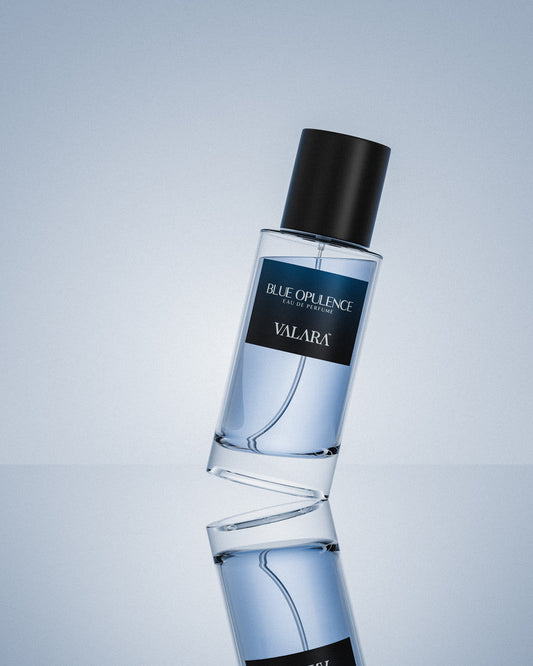BLUE OPULENCE (50ML) - VALARA