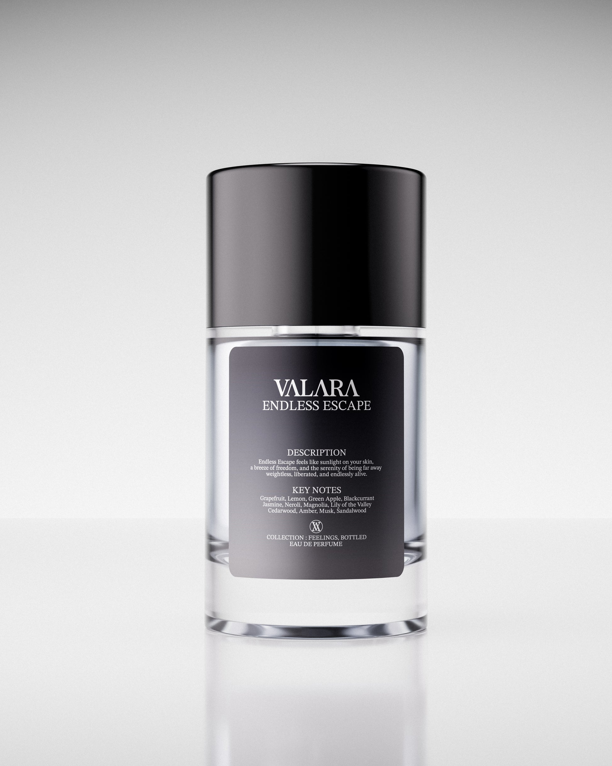 ENDLESS ESCAPE - VALARA