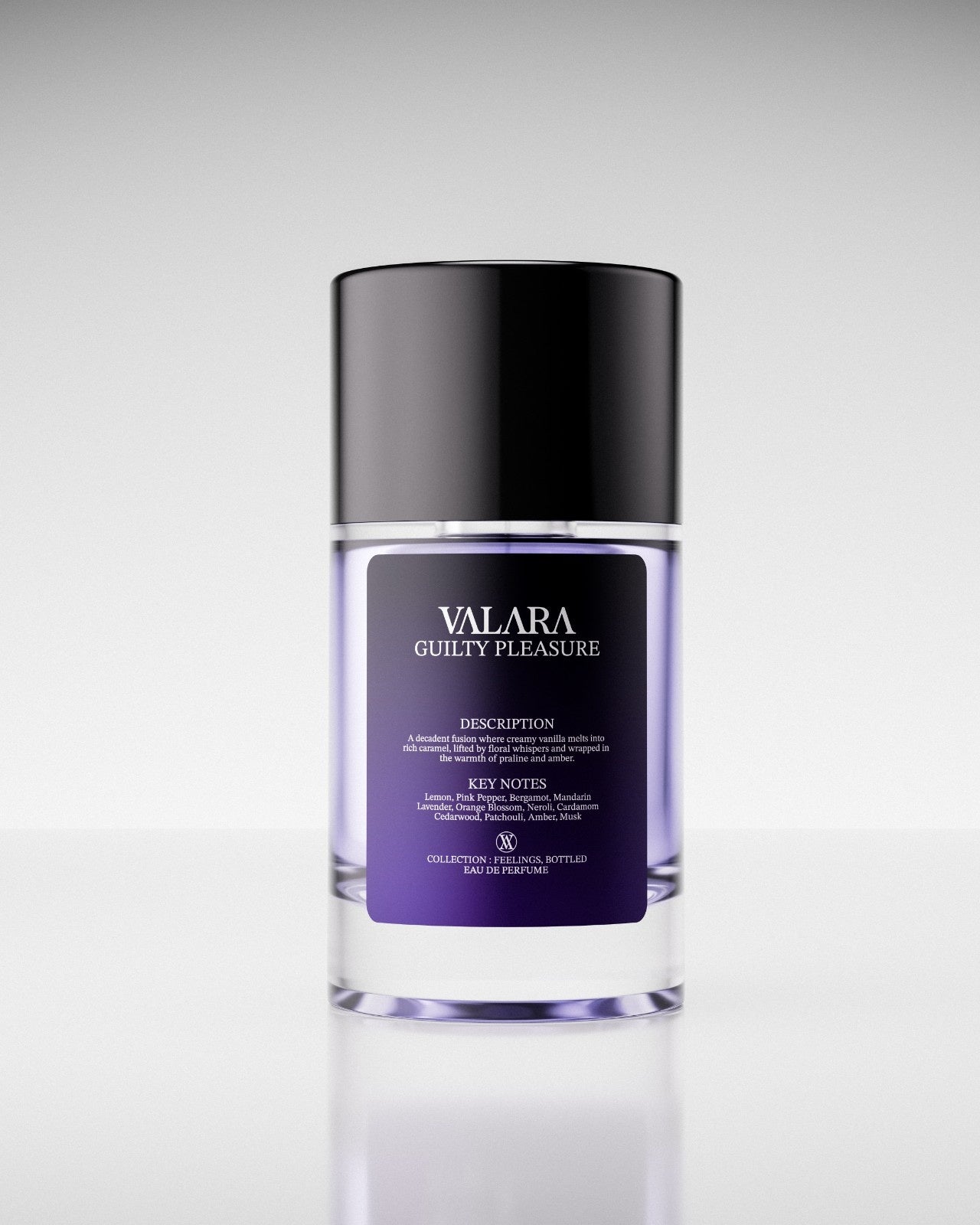 GUILTY PLEASURES - VALARA