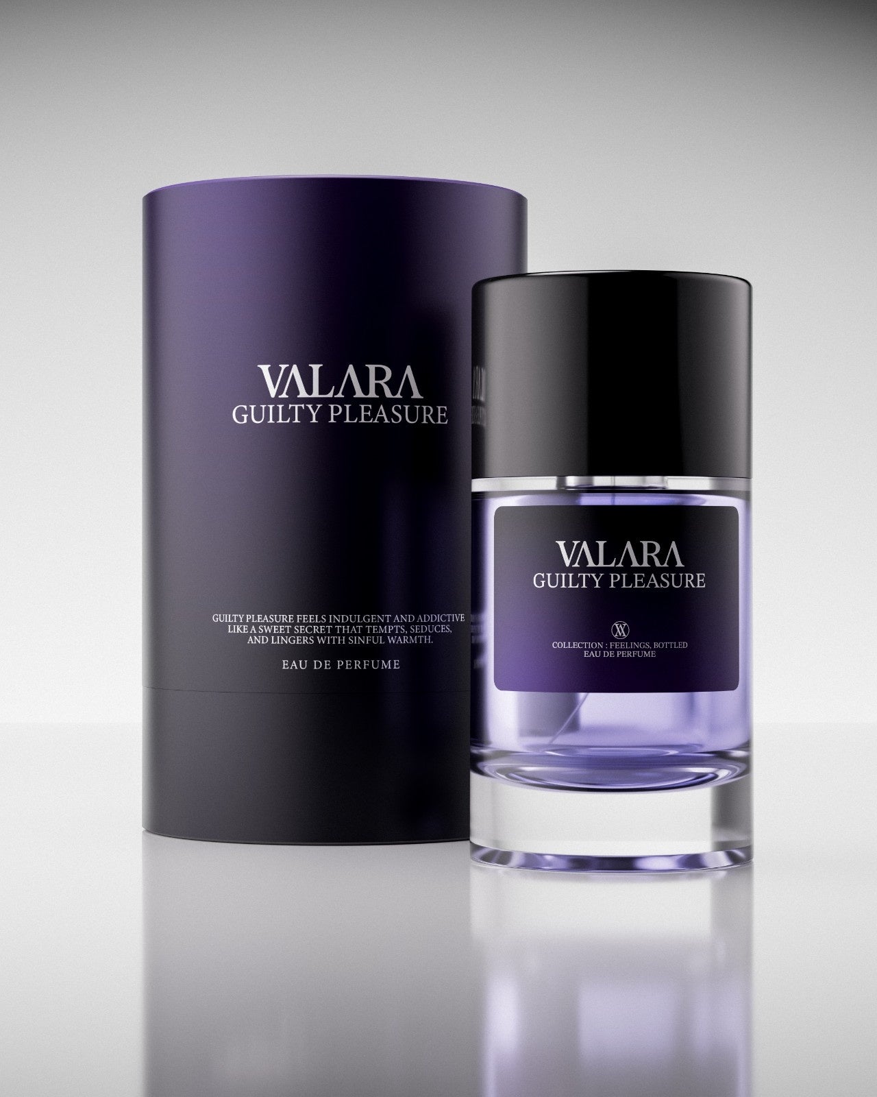 GUILTY PLEASURES - VALARA