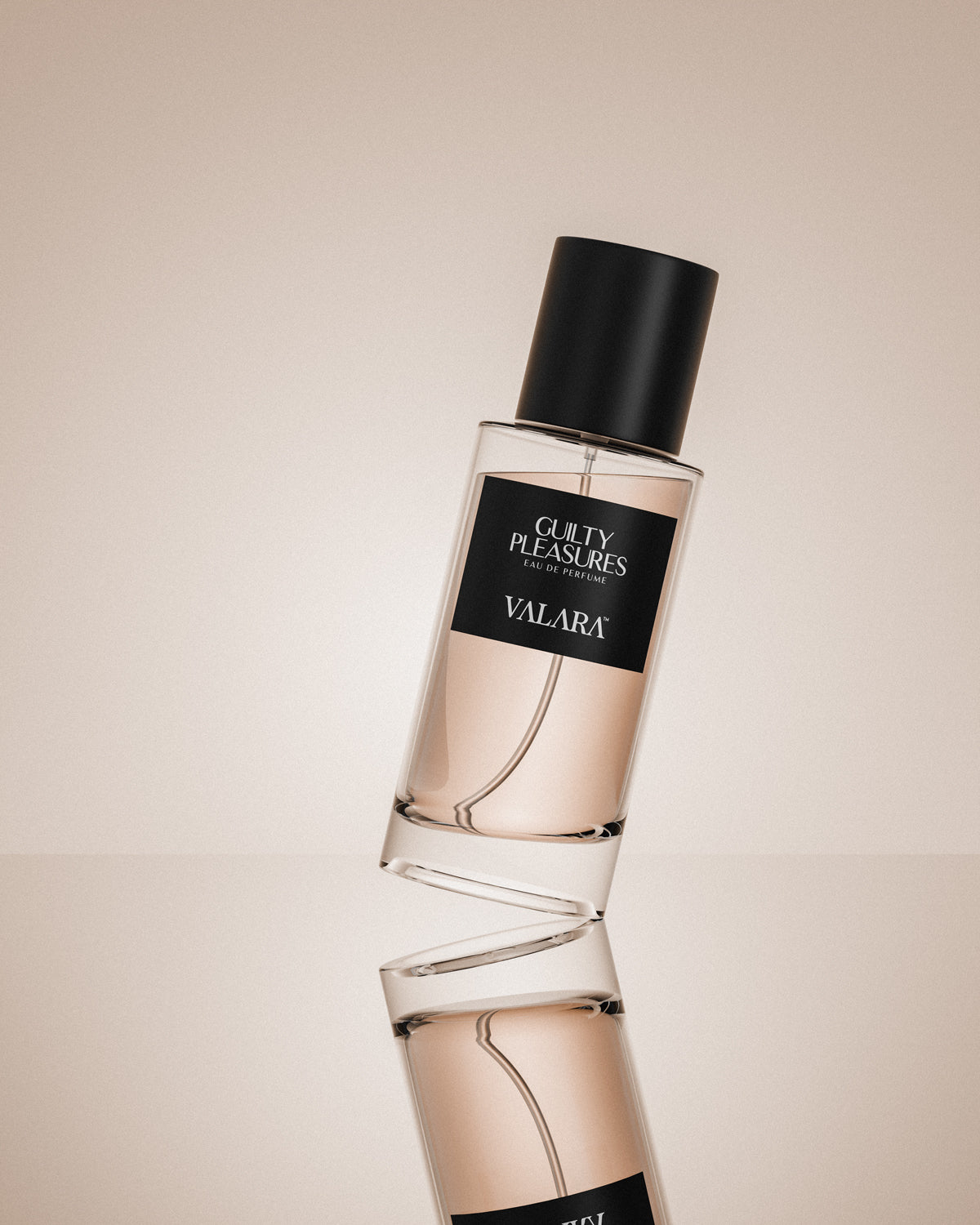GUILTY PLEASURES (50ML) - VALARA