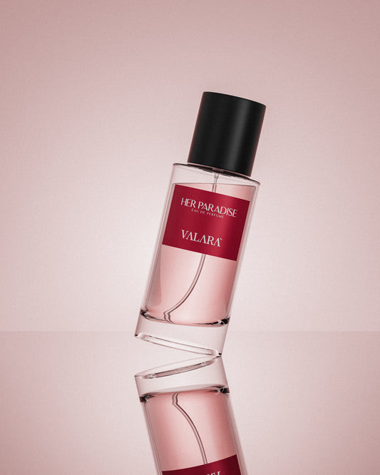 HER PARADISE (50ML) - VALARA