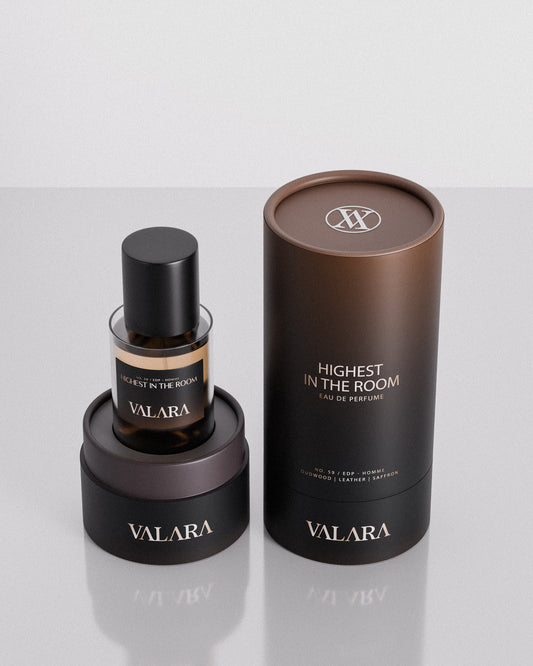 HIGHEST IN THE ROOM (50ML)