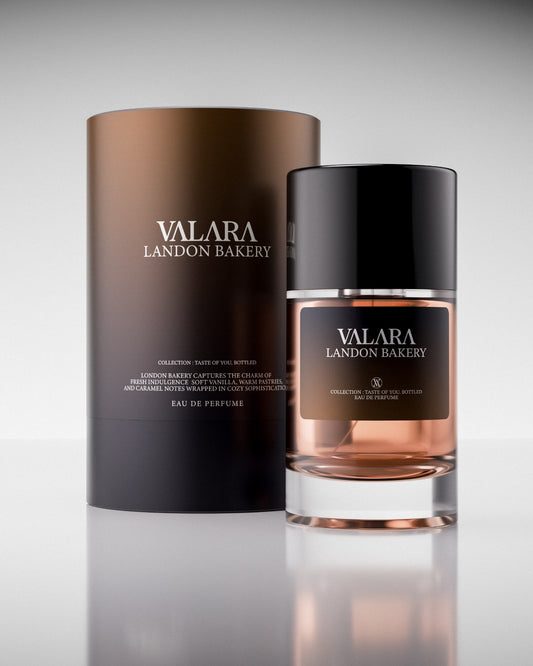 LONDON BAKERY - VALARA