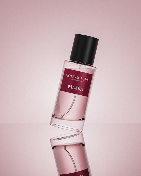 NOTES OF LOVE (50ML) - VALARA