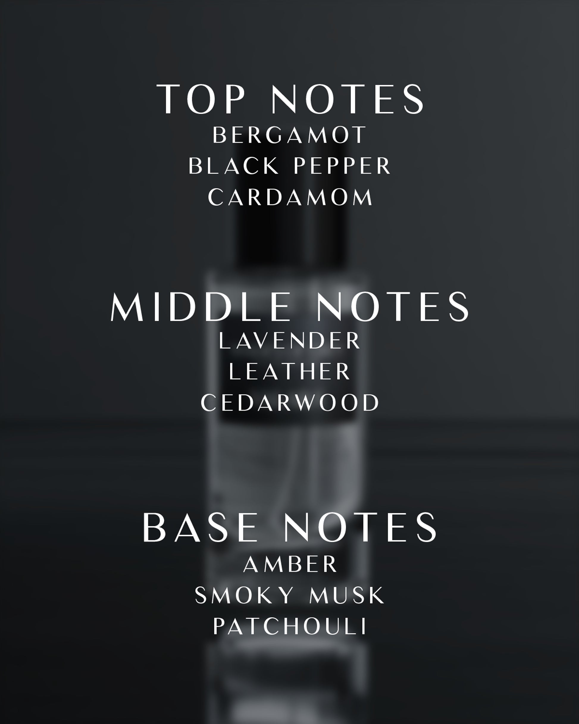 SHADES OF GREY (50ML) - VALARA