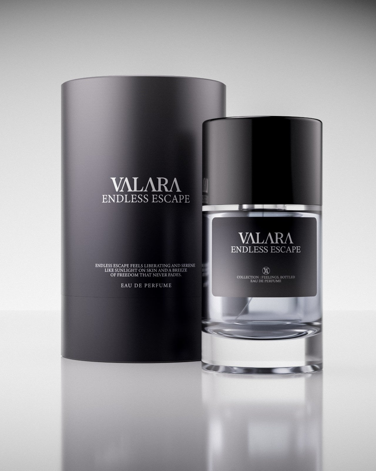 ENDLESS ESCAPE - VALARA