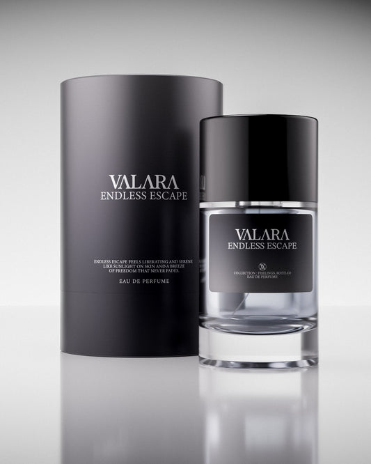 ENDLESS ESCAPE - VALARA