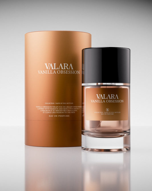 VANILLA OBSESSION - VALARA